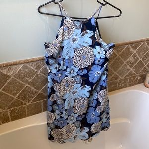 Beautiful Floral Dress